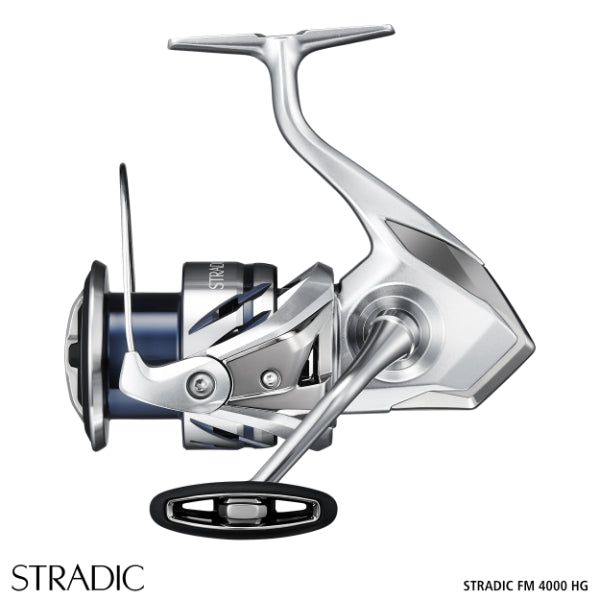 Load image into Gallery viewer, Shimano Stradic FM
