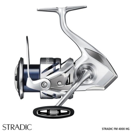 Shimano Stradic FM