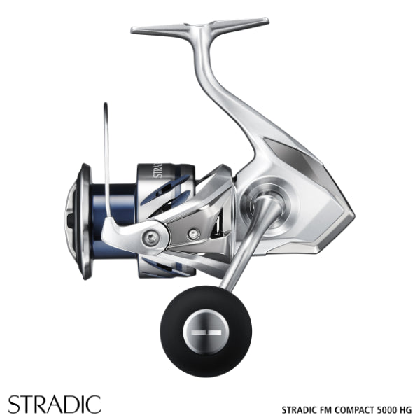 Load image into Gallery viewer, Shimano Stradic FM
