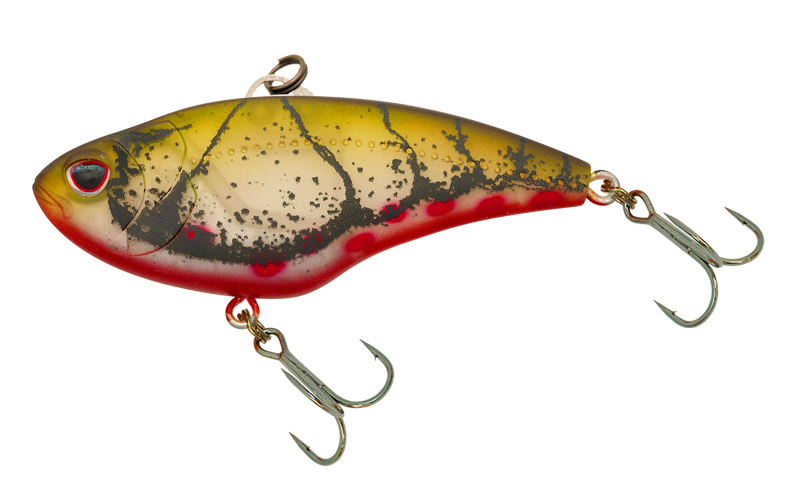 Load image into Gallery viewer, Nomad Swimtrex Max 57mm
