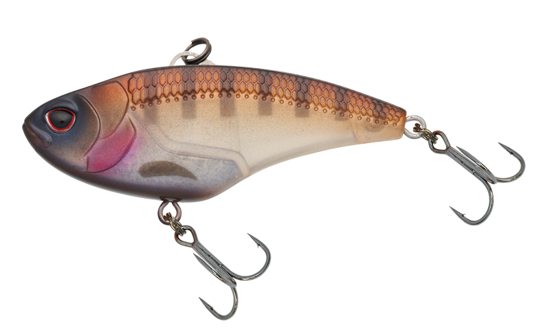 Load image into Gallery viewer, Nomad Swimtrex Max 57mm
