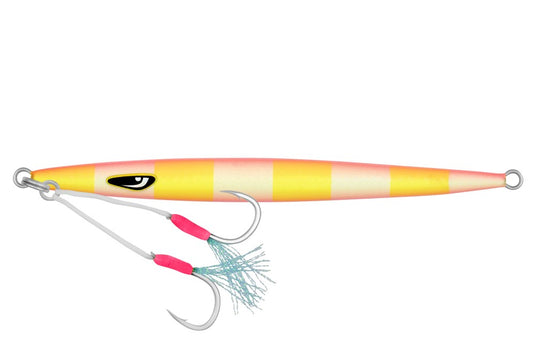 Nomad The Streaker 60g - 2oz (NEW)