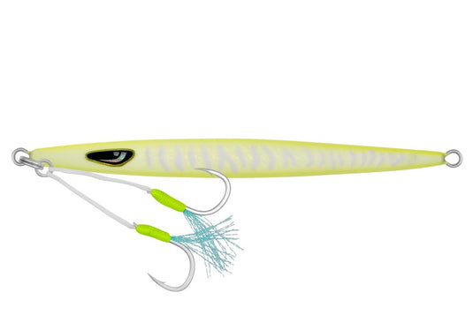 Nomad The Streaker 80g - 3oz (NEW)