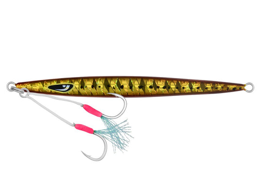 Nomad The Streaker 80g - 3oz (NEW)