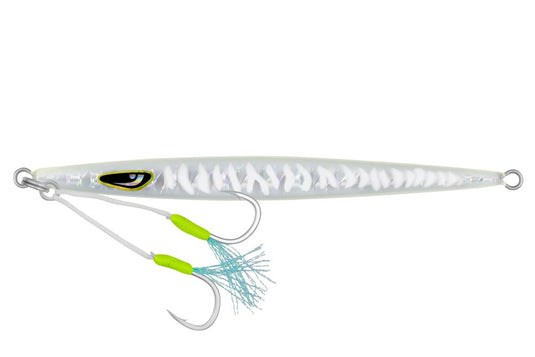 Nomad The Streaker 80g - 3oz (NEW)