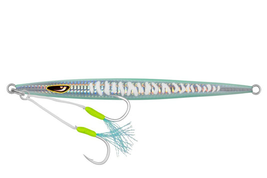 Nomad The Streaker 80g - 3oz (NEW)