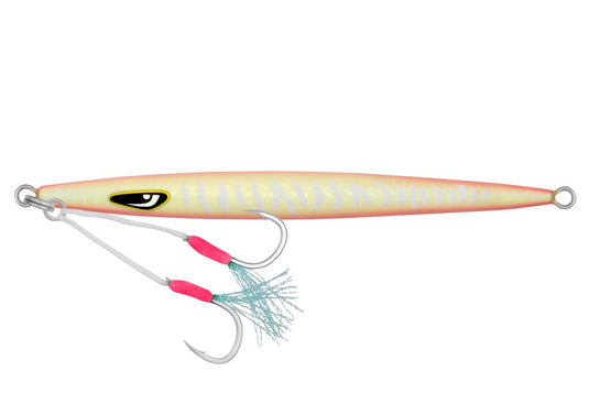 Nomad The Streaker 80g - 3oz (NEW)