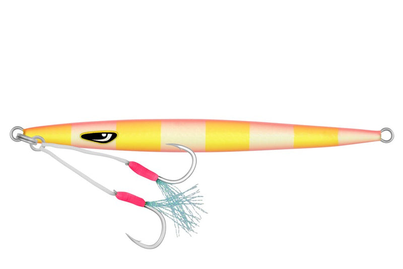 Load image into Gallery viewer, Nomad The Streaker 80g - 3oz (NEW)
