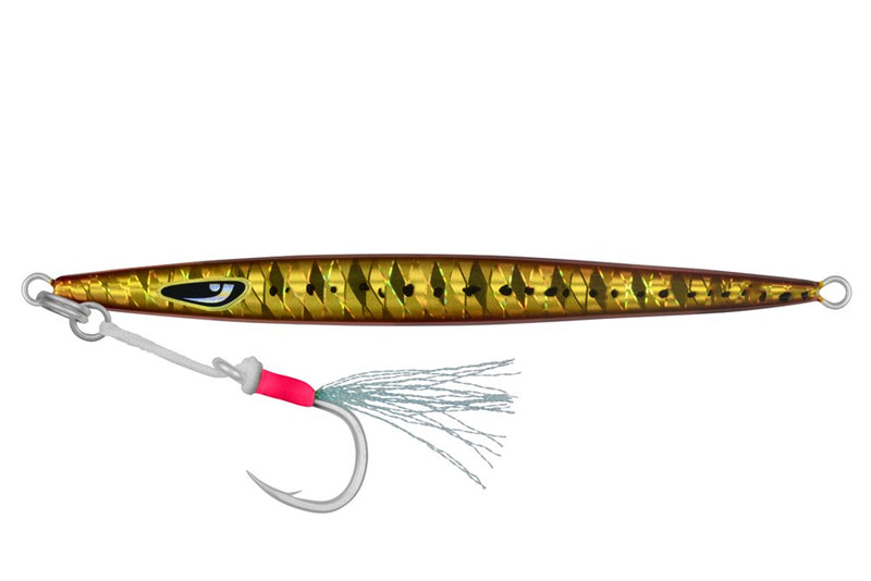 Load image into Gallery viewer, Nomad The Streaker 120g - 4oz (NEW)
