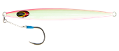 Nomad The Streaker 120g - 4oz