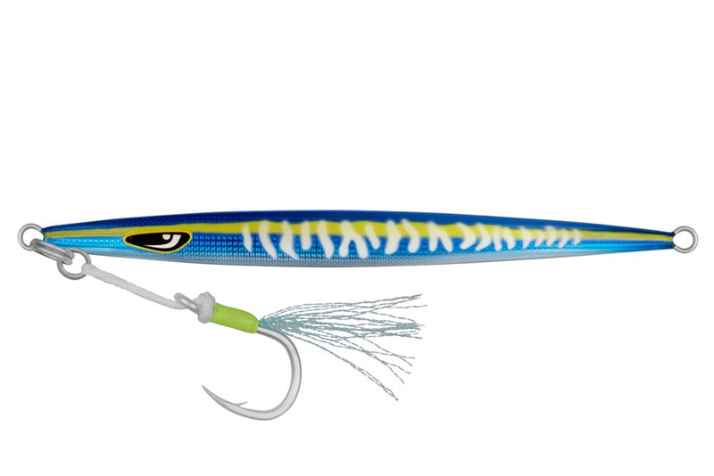 Load image into Gallery viewer, Nomad The Streaker 120g - 4oz (NEW)
