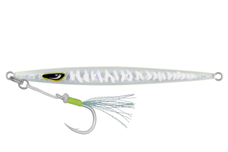 Load image into Gallery viewer, Nomad The Streaker 120g - 4oz (NEW)
