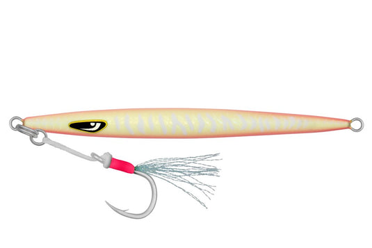 Nomad The Streaker 120g - 4oz (NEW)