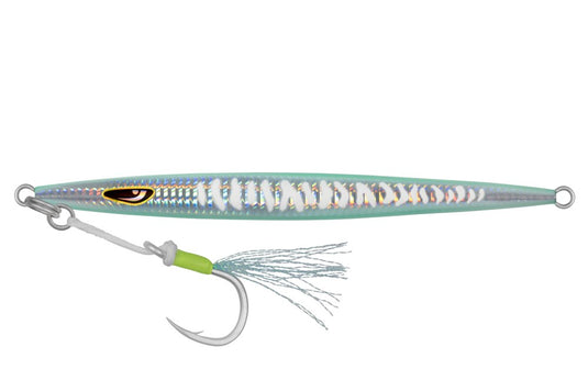 Nomad The Streaker 160g - 5.5oz (NEW)