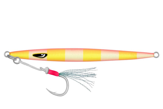 Nomad The Streaker 160g - 5.5oz (NEW)