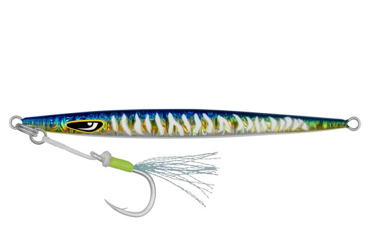 Nomad The Streaker 200g - 7oz (NEW)