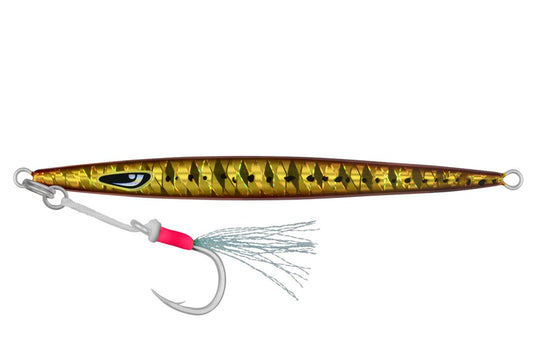 Nomad The Streaker 200g - 7oz (NEW)