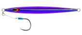 Load image into Gallery viewer, Nomad The Streaker 200g - 7oz
