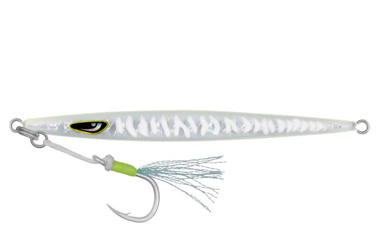 Nomad The Streaker 320g - 11oz (NEW)