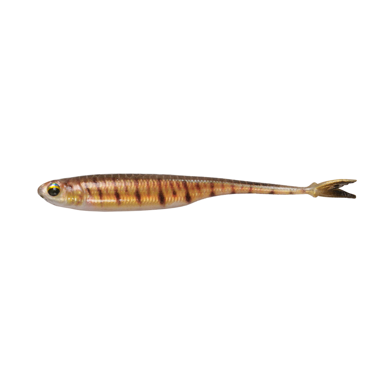 Load image into Gallery viewer, 6th Sense - Strobe Minnow 3.2&quot;
