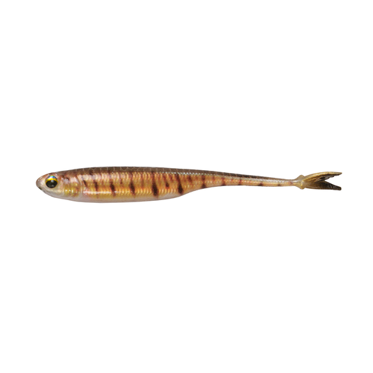 6th Sense - Strobe Minnow 3.2"