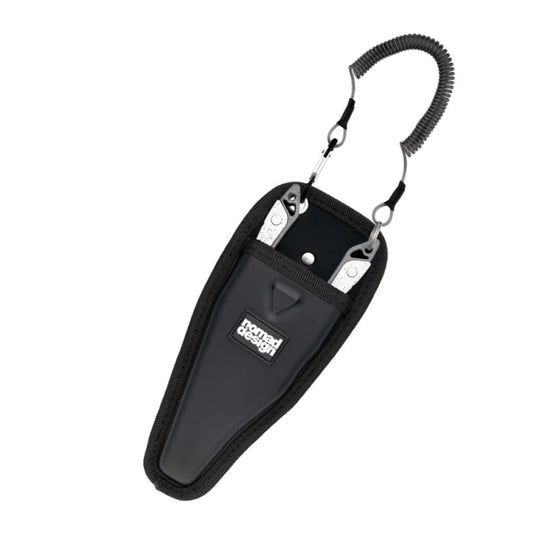 Nomad STRY-X 7.25" Split Ring Pliers Stainless Tool