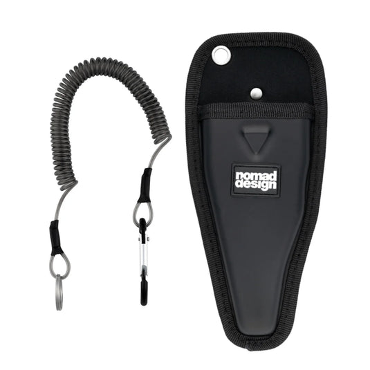 Nomad STRY-X 7.25" Split Ring Pliers Stainless Tool