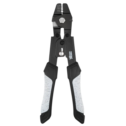 Nomad STRY-X 10" Big Game Crimping Pliers Stainless