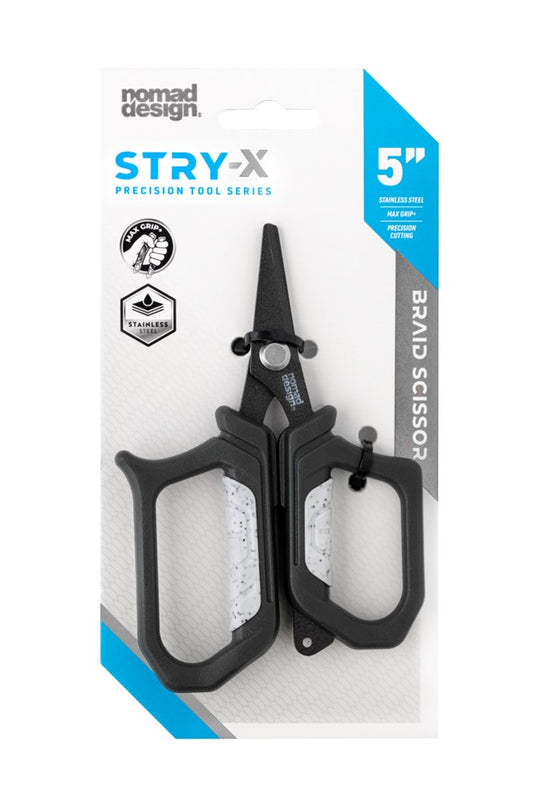 Nomad STRY-X 5