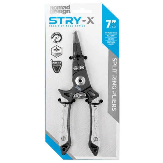 Nomad STRY-X 7.25
