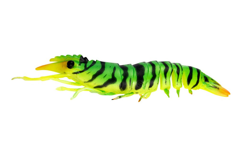 Load image into Gallery viewer, Nomad Sumo Shrimp Unrigged 4"
