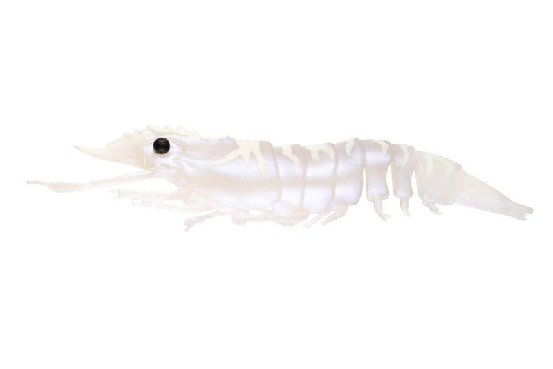 Load image into Gallery viewer, Nomad Sumo Shrimp Unrigged 4"
