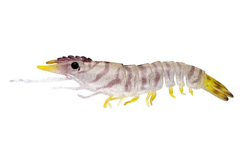 Load image into Gallery viewer, Nomad Sumo Shrimp Unrigged 5"
