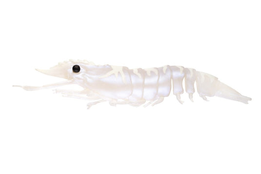 Nomad Sumo Shrimp Unrigged 5"