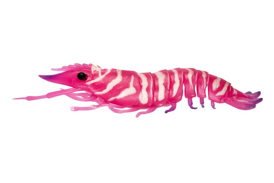 Nomad Sumo Shrimp Unrigged 6.5"
