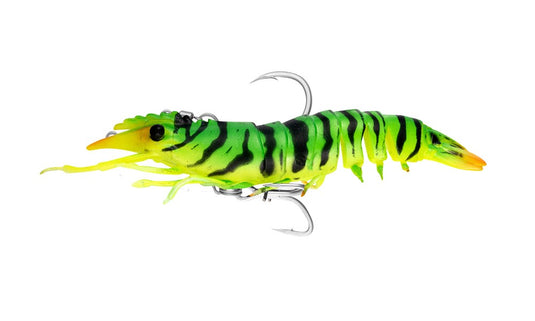 Nomad Sumo Shrimp Pre Rigged 5"