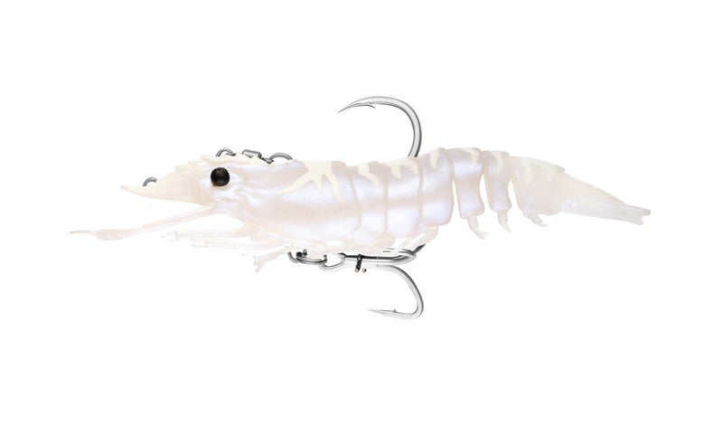 Load image into Gallery viewer, Nomad Sumo Shrimp Pre Rigged 5"
