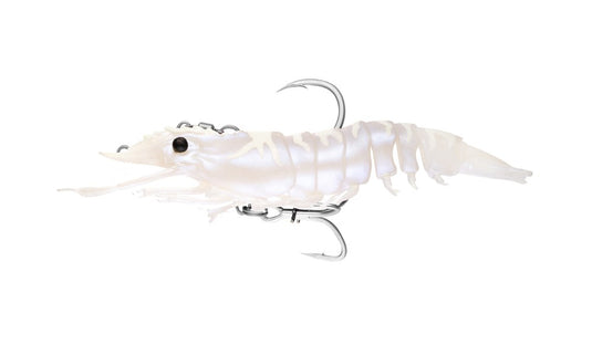 Nomad Sumo Shrimp Pre Rigged 5"