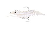 Load image into Gallery viewer, Nomad Sumo Shrimp Pre Rigged 6.5&quot;
