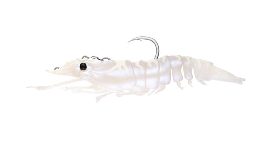 Nomad Sumo Shrimp Pre Rigged 4"