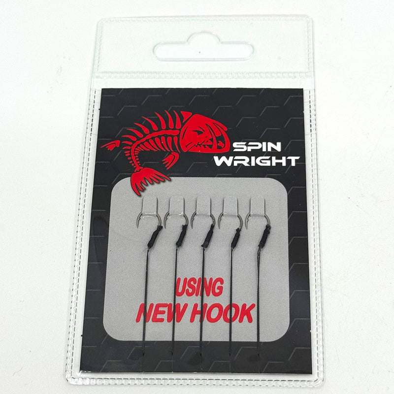 Load image into Gallery viewer, Spinwright Assist Hooks 5pk
