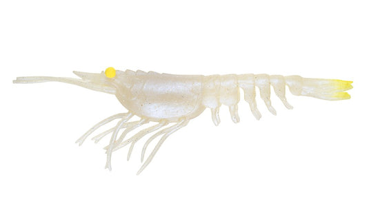 Nomad Switcher Shrimp 3.5"