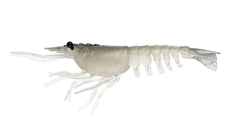 Load image into Gallery viewer, Nomad Switcher Shrimp 4.25"
