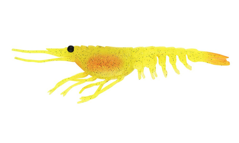 Load image into Gallery viewer, Nomad Switcher Shrimp 4.25"
