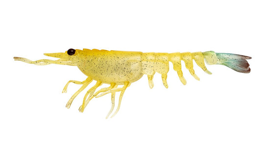 Nomad Switcher Shrimp 4.25"