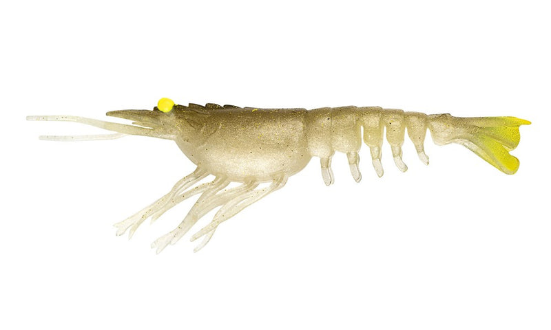 Load image into Gallery viewer, Nomad Switcher Shrimp 4.25"
