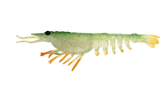 Nomad Switcher Shrimp 4.25"