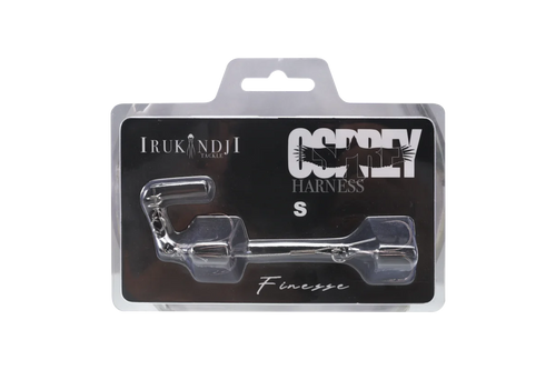 Irukandji Osprey Finesse Wire Harness (Light)
