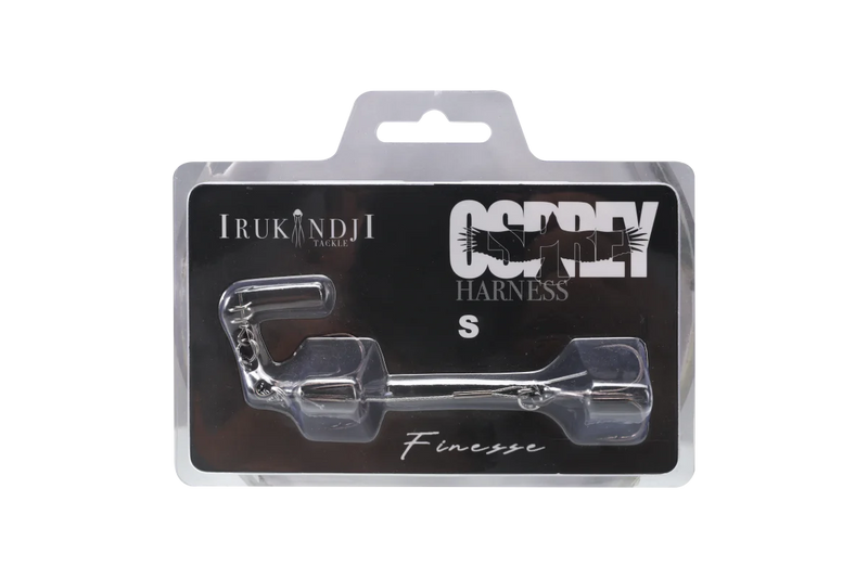 Load image into Gallery viewer, Irukandji Osprey Finesse Wire Harness (Light)
