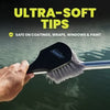 Salt Shift Soft Brush